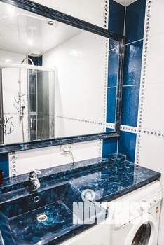 2-к квартира, посуточно, 65м2, 2/9 этаж