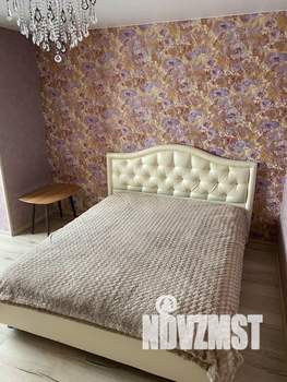 1-к квартира, посуточно, 45м2, 3/12 этаж