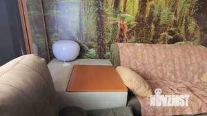 1-к квартира, на длительный срок, 42м2, 5/10 этаж