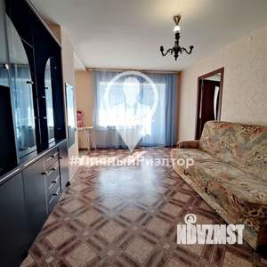 2-к квартира, на длительный срок, 44м2, 2/5 этаж