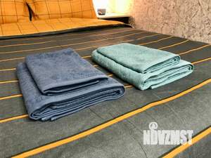 1-к квартира, посуточно, 34м2, 29/32 этаж