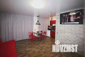 2-к квартира, посуточно, 46м2, 3/4 этаж