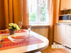 2-к квартира, посуточно, 45м2, 2/5 этаж