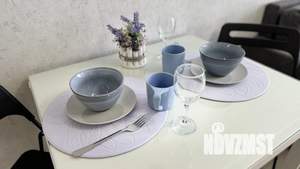 1-к квартира, посуточно, 24м2, 1/1 этаж