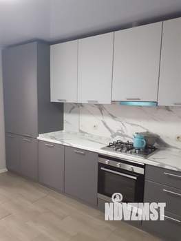 1-к квартира, на длительный срок, 45м2, 9/15 этаж