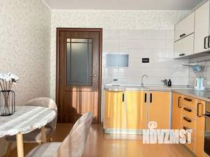 1-к квартира, посуточно, 52м2, 13/14 этаж