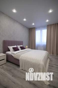 2-к квартира, посуточно, 70м2, 2/25 этаж