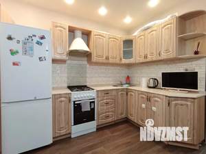 1-к квартира, посуточно, 40м2, 14/14 этаж