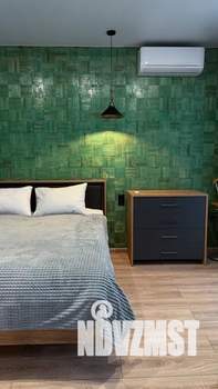 1-к квартира, посуточно, 45м2, 15/25 этаж