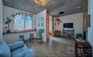 1-к квартира, на длительный срок, 48м2, 6/26 этаж