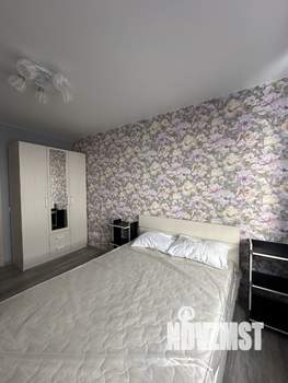 2-к квартира, посуточно, 65м2, 19/25 этаж