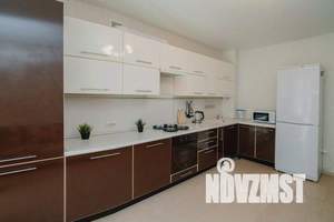 2-к квартира, посуточно, 70м2, 2/6 этаж