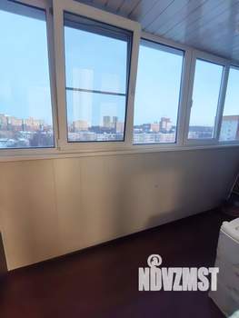 1-к квартира, на длительный срок, 46м2, 9/10 этаж