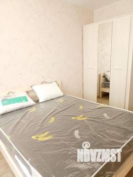 1-к квартира, на длительный срок, 40м2, 6/20 этаж