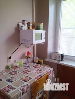 1-к квартира, на длительный срок, 30м2, 2/5 этаж