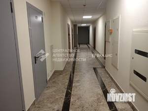 1-к квартира, на длительный срок, 42м2, 5/25 этаж