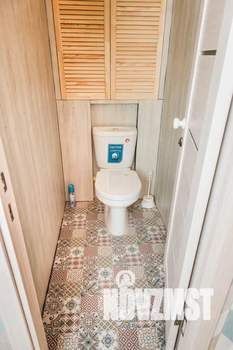 2-к квартира, посуточно, 67м2, 2/5 этаж