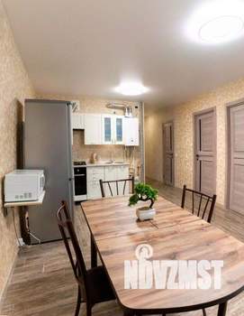 1-к квартира, посуточно, 70м2, 1/1 этаж