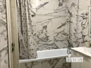 1-к квартира, посуточно, 42м2, 4/27 этаж