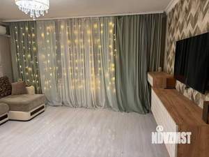 2-к квартира, на длительный срок, 82м2, 10/10 этаж