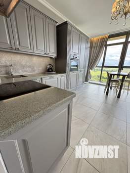 1-к квартира, посуточно, 57м2, 7/7 этаж