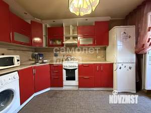 1-к квартира, на длительный срок, 42м2, 2/10 этаж