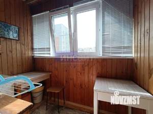 2-к квартира, на длительный срок, 50м2, 6/9 этаж