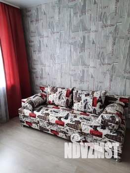 1-к квартира, посуточно, 22м2, 2/5 этаж