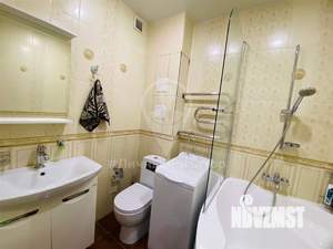 1-к квартира, на длительный срок, 36м2, 8/25 этаж