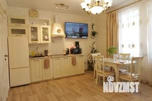 2-к квартира, посуточно, 46м2, 1/3 этаж
