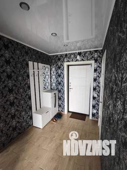 1-к квартира, посуточно, 38м2, 19/32 этаж