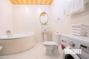 1-к квартира, посуточно, 90м2, 1/1 этаж