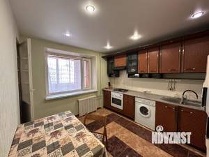 3-к квартира, на длительный срок, 102м2, 7/9 этаж