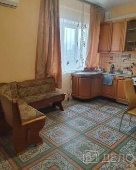 3-к квартира, на длительный срок, 108м2, 2/9 этаж