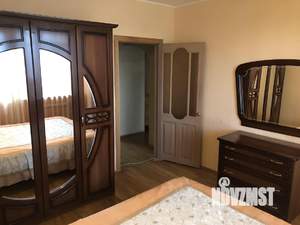 2-к квартира, на длительный срок, 55м2, 4/6 этаж