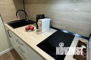 1-к квартира, посуточно, 30м2, 1/5 этаж
