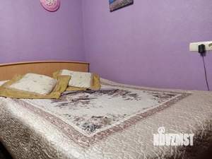 2-к квартира, посуточно, 35м2, 1/1 этаж
