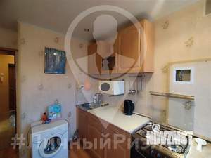 1-к квартира, на длительный срок, 32м2, 9/9 этаж