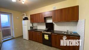 1-к квартира, посуточно, 49м2, 1/1 этаж