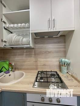 1-к квартира, посуточно, 52м2, 1/1 этаж