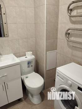 1-к квартира, на длительный срок, 42м2, 3/10 этаж