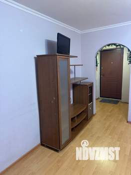 1-к квартира, на длительный срок, 42м2, 5/12 этаж