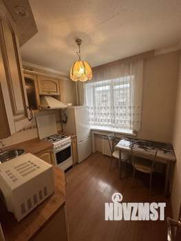 1-к квартира, посуточно, 38м2, 4/5 этаж