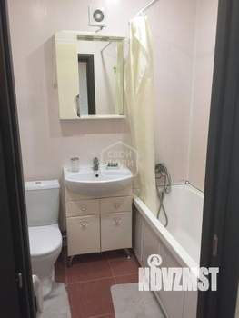 1-к квартира, на длительный срок, 40м2, 8/10 этаж