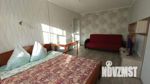 3-к квартира, посуточно, 64м2, 3/5 этаж