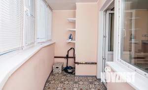 3-к квартира, посуточно, 80м2, 1/1 этаж