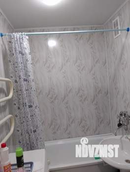 1-к квартира, на длительный срок, 33м2, 2/4 этаж