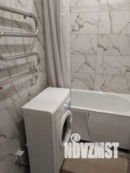 1-к квартира, посуточно, 26м2, 1/26 этаж
