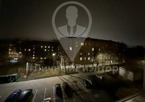 1-к квартира, на длительный срок, 42м2, 5/7 этаж