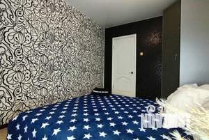 1-к квартира, посуточно, 60м2, 1/1 этаж